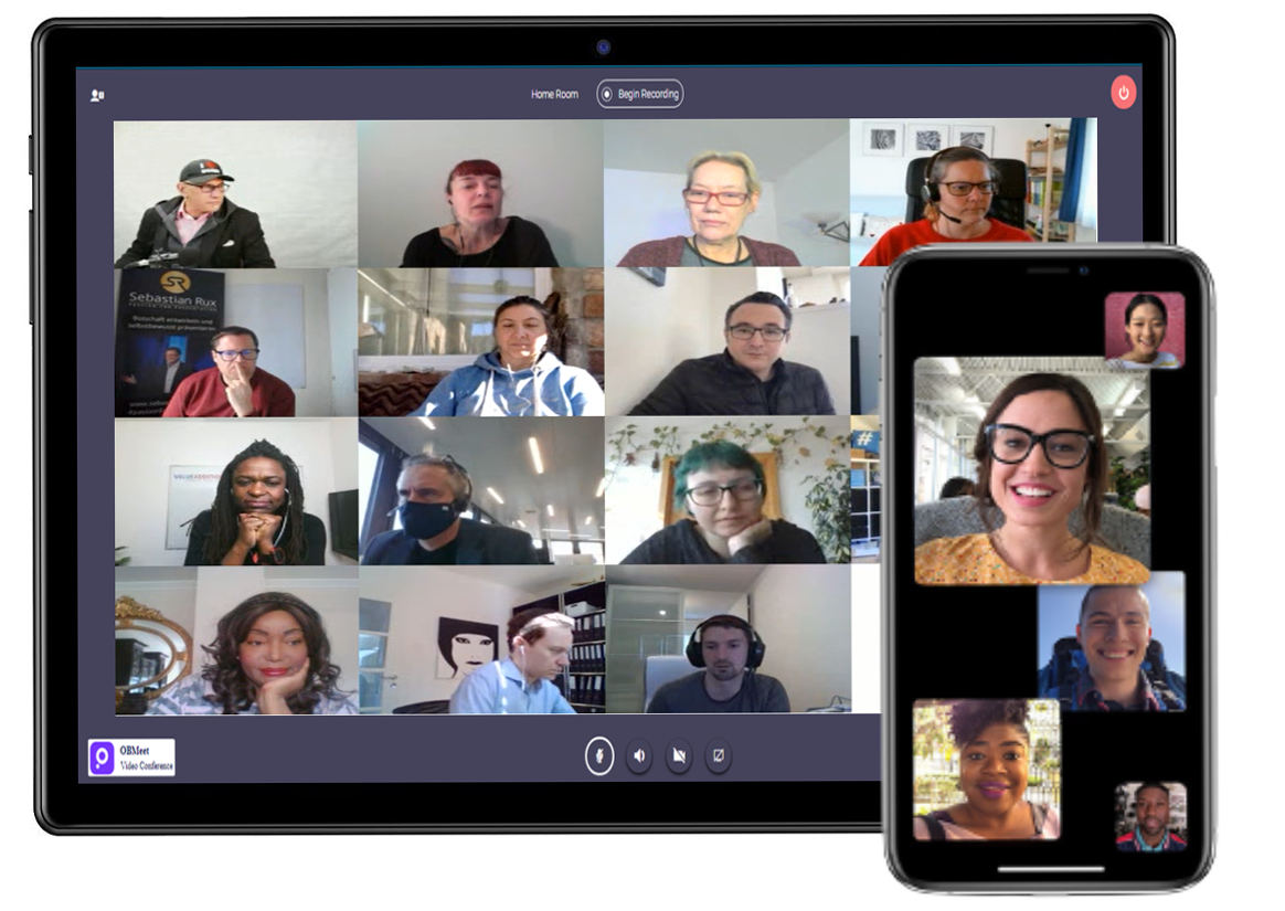 Video Conference